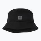 BUFF Adventure Bucket Solid black hat