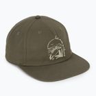 Baseball cap BUFF Trucker lander khaki