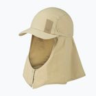 Baseball cap BUFF Desert solid birch grey