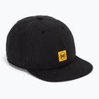 Baseball cap BUFF Baseball logo black