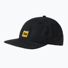 Baseball cap BUFF Baseball logo black