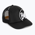 Baseball cap BUFF Trucker logo black