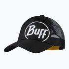 Baseball cap BUFF Trucker Logo black