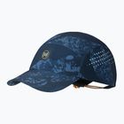 Baseball cap BUFF Pack Speed Eukar navy