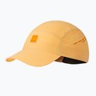 Baseball cap BUFF Pack Light solid apricot