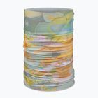 Multifunctional scarf BUFF Coolnet UV Insect Shield Solid esmerald seagrove green