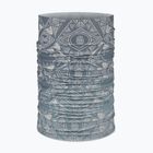 Multifunctional neck gaiter BUFF Coolnet UV essi flint