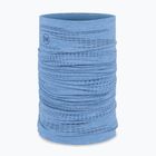 Multifunctional snood BUFF Dryflx washed blue