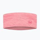 Headband BUFF Dryflx rose pink
