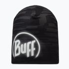 Winter hat BUFF EcoStretch nedre graphite