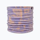 Neck warmer BUFF Polar leta Grape Ice