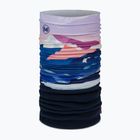 Children's multifunctional snood BUFF Polar omasi blue