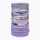 Kids' multifunctional headwear BUFF Polar Yoki Mauve