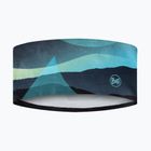 Headband BUFF Thermonet tourmaline