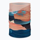Multifunctional snood BUFF Thermonet munke flame