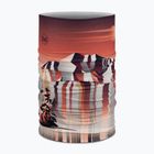 Multifunctional snood BUFF Original Ecostretch grm ruby