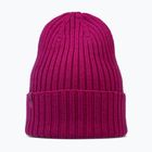 Winter hat BUFF Knitted Norval orchid