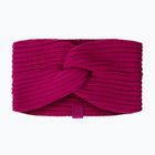 Headband BUFF Knitted Norval orchid