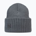 Winter hat BUFF Knitted Rutger iron grey