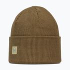 Winter beanie BUFF Crossknit ginkgo