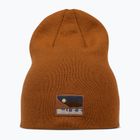 Winter hat BUFF Knitted Lilon long copper