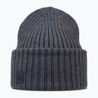 Winter hat BUFF Knitted Erviny grey heather