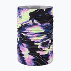 Multifunctional neck gaiter BUFF Coolnet UV dovic ultramarine