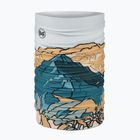 Multifunctional scarf BUFF Coolnet UV nive teal