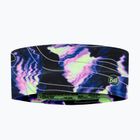 Headband BUFF CoolNet UV Wide dovic ultramarine