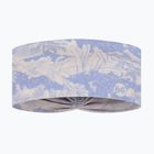 Headband BUFF CoolNet UV Ellipse lower glory blue
