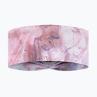 Headband BUFF CoolNet UV Ellipse orisa pink azalea