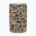 Multifunctional neck gaiter BUFF Coolnet UV blax khaki
