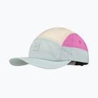 Baseball cap BUFF 5 Panel Go domus seagrove green