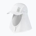 Baseball cap BUFF Desert solid white