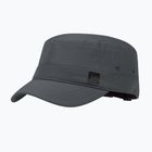 Baseball cap BUFF Military solid ash
