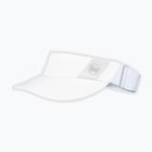 Running visor BUFF Speed solid white