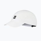 Baseball cap BUFF Speed solid white