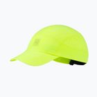Baseball cap BUFF Speed solid lime