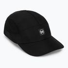 Baseball cap BUFF Speed solid black