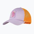 Children's baseball cap BUFF Trucker kalita sheer lilac