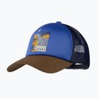 Baseball cap BUFF Trucker arand blue