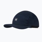 Baseball cap BUFF 5 Venture solid navy panel