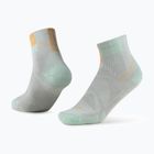 Socks BUFF CoolNet Quarter seagrove green
