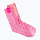 Socks BUFF Coolnet Crew pink