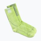 Socks BUFF Coolnet Crew lime