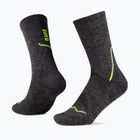 Socks BUFF Dryflx Crew black