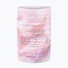 Multifunctional neck gaiter BUFF Coolnet UV Insect Shield Solid orisa pink azalea