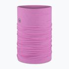 Multifunctional neck gaiter BUFF Original EcoStretch orchid