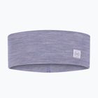 Headband BUFF Merino Wide iris