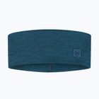Headband BUFF Merino Wide ocean